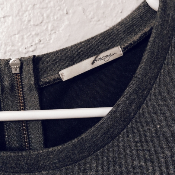 Halogen dress - Picture 6 of 7